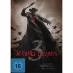 Jeepers Creepers 3 (Blu-ray)