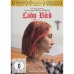 Lady Bird (Blu-ray)