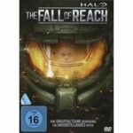 Halo - The Fall of Reach (Blu-ray)