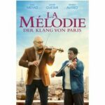La Mélodie (Blu-ray)