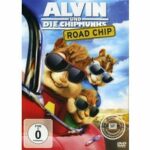Alvin und die Chipmunks 4 (Blu-ray)