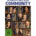 Community - Staffel 5 - Disc 1 - Episoden 1 - 7 (DVD)