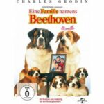 Beethoven 2 - Eine Familie namens Beethoven (DVD)