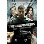 The Gunfighters (Blu-ray)