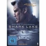 Shark Lake (Blu-ray 2D/3D)