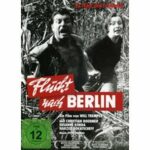 Flucht nach Berlin (DVD)