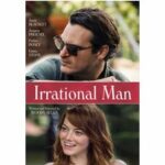 Irrational Man (Blu-ray)