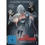 The Answer (Blu-ray)