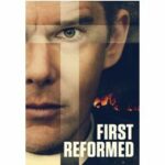 First Reformed (Blu-ray)