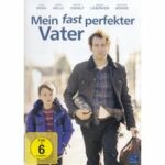 Mein fast perfekter Vater (Blu-ray)