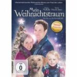 Mein Weihnachtstraum (DVD)