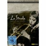 La Strada (DVD)