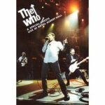 The Who & Special Guests - Live at Royal Albert Hall (DVD)