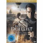 Der Duellist (Blu-ray)