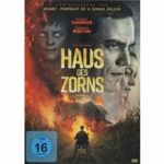 Haus des Zorns (Blu-ray)