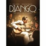 Django - Ein Leben für die Musik (Blu-ray)