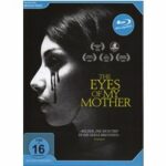 The Eyes of My Mother (Blu-ray)