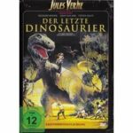Der letzte Dinosaurier (DVD)