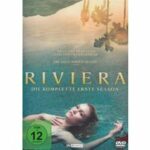 Riviera - Staffel 1 - Disc 1 (Blu-ray)