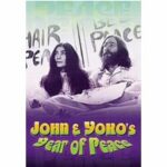 John & Yoko's Year of Peace (DVD)