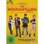 Die Migrantigen (DVD)