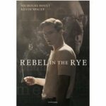 Rebel in the Rye (Blu-ray)