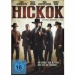 Hickok (Blu-ray)