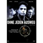 Ohne jeden Ausweg (DVD)