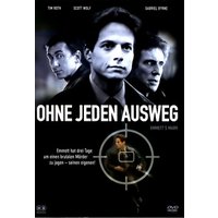 Ohne jeden Ausweg (DVD) 1 Ohne jeden Ausweg (DVD)