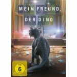 Mein Freund, der Dino (Blu-ray)