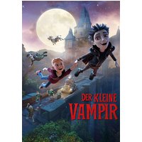 Der kleine Vampir (Blu-ray) 1 Der kleine Vampir (Blu-ray)