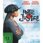Poetic Justice (Blu-ray)