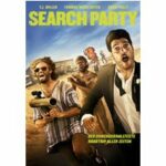Search Party (Blu-ray)