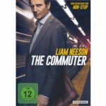 The Commuter (4K UHD)
