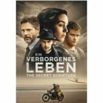 The Secret Scripture - Ein verborgenes Leben (Blu-ray)