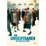 Die Unsichtbaren (Blu-ray)
