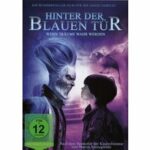 Hinter der blauen Tür (Blu-ray)