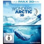 IMAX - Wonders of the Arctic (4K UHD)