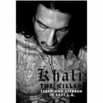 Khali the Killer (Blu-ray)