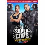 Die Super-Cops (Blu-ray)
