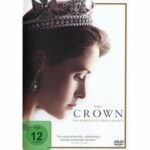 The Crown - Staffel 1 - Disc 1 - Episoden 1 - 3 (Blu-ray)
