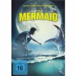 The Mermaid (Blu-ray)