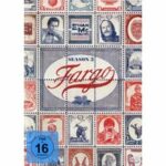 Fargo - Staffel 3 - Disc 1 (DVD)