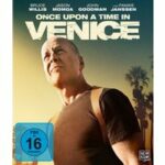 Once Upon a Time in Venice (Blu-ray)