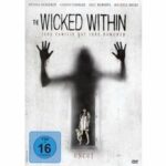 The Wicked Within (Blu-ray)