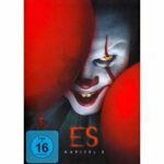 Es - Kapitel 2 - Bonusmaterial (Blu-ray)