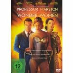Professor Marston & The Wonder Women (Blu-ray)