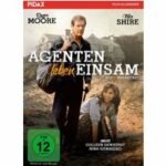 Agenten leben einsam (DVD)