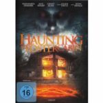 Haunting at Foster Cabin (Blu-ray)