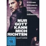 Nur Gott kann mich richten (Blu-ray)